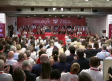 Sánchez se enfrenta al Comité Federal del PSOE donde los más críticos exigen su salida y elecciones