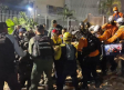 Un grupo de "Bomberos sin fronteras" acudirá a ayudar a Venezuela