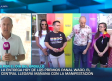 La manifestación del Orgullo en Guadalajara terminará con la lectura de un manifiesto