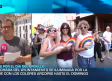 La fachada del Ayuntamiento de Cuenca se iluminará con los colores del arcoíris