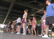 Más de 400 personas participarán en el festival de danza de Talaverilla