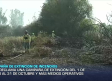 CSIF exige una campaña contra incendios en Castilla-La Mancha de 6 meses frente a los 3 actuales