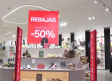 Comienza el primer fin de semana de rebajas del verano