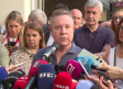 Page vuelve a pedir elecciones y espera salir del Comité Federal con la garantía de que el PSOE no será imputado