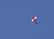 El Campeonato de España de Vuelo Acrobático vuelve a Torrenueva