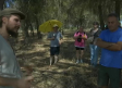 Una finca de la provincia de Cuenca cultiva cereales y legumbres sin fertilizantes ni herbicidas