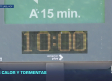 Previsión del tiempo - 27/06/2026