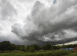 Aviso amarillo por lluvias y tormentas en Albacete, Cuenca y Guadalajara