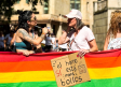 Albacete celebra el Orgullo para defender la igualdad real y efectiva