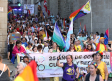 Toledo marcha el Día del Orgullo para que "no se den pasos atrás"