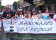 Así han sido las manifestaciones del Orgullo en Castilla-La Mancha