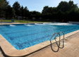 Un hombre de 34 años, herido grave al tirarse de cabeza en una piscina en Robledo