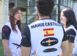 Un grupo de estudiantes de la UCLM diseñan un avión con control remoto