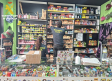 Vendían hachís y marihuana en una máquina expendedora y en tiendas de Cuenca: hay seis investigados