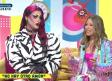 Verónica Romero y Ariel Rec interpretan 'No hay otro amor'