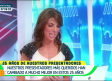 25 años de nuestros presentadores