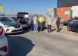 Cae una grupo criminal tras un robo con armas de fuego en Noves