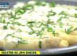 Recetas fáciles y refrescantes veraniegas con Javi Chozas
