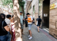 El Supremo estudia llevar a la Justicia europea la regularización extraordinaria de migrantes