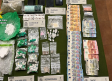 Desarticulados dos puntos de venta de droga en San Clemente (Cuenca)
