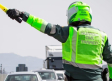 Ocho personas, dos en la región, mueren en accidentes de tráfico este fin de semana