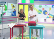 Cómo preparar la maleta este verano con Eva Cedillo