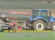 Nueva partida presupuestaria para prorrogar la bonificación del gasóleo - 30/06/2026
