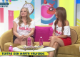 Teatro con Marta Valverde y Ana Belén Beas