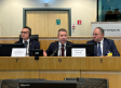 Castilla-La Mancha defiende en Bruselas el relevo generacional en la agricultura