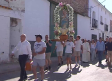 Fiesteros en Torrejoncillo del Rey (Cuenca)