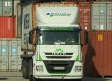 Faltan camioneros en España