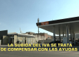 La noche en titulares - 01/07/26