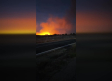 Controlado el incendio forestal de Borox que ha obligado a confinar a vecinos de Nueva Borox