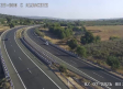Roban un coche que iba por la A-30 en Albacete y dejan a sus ocupantes abandonados en la autovía