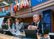 Regiones de la UE apoyan la petición de Page de más fondos para rejuvenecer la agricultura