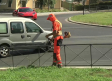 El calor no frena las jornadas laborales