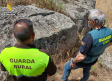 Investigado por usar cables de acero ilegales y lesivos para animales en cotos de caza en Orgaz