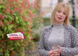 Larisa no quiere dramas: busca a alguien con las cosas claras