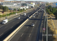 Casi 800.000 desplazamientos por Castilla-La Mancha en el primer gran dispositivo de tráfico del verano