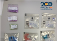 Detenido en Cuenca por tráfico de drogas tras una peligrosa persecución policial