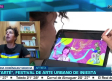 Entrevista a Cristina Domínguez - 3/7/2026