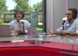 La Radio de los Festivales: LeturAlma, Fida Y Aljibe Rock