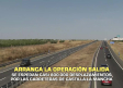 La noche en titulares - 03/07/26