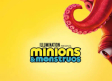 "Minions and Monster": Illumination nos regala un precioso homenaje al Cine + "La Muerte de Robin Hood" + "Normal" + BSO "El Hollywood de Los Minions"