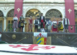 Ocaña viaja un año más al Siglo de Oro con la representación de Peribañez y el Comendador de Ocaña