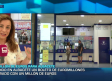 Vendido en Albacete un boleto de Euromillones premiado con un millón de euros