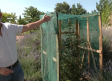 Los protocolos contra el calor que aplica el Jardín Botánico de Castilla-La Mancha