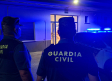 Detenido un joven en un área de servicio de la A-3 a la altura de Cuenca con 900 gramos de ketamina