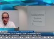 Entrevista a Jorge Mauriño - 6/7/2026