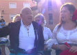 Fiesteros en Pétrola (Albacete)